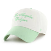 LOS ANGELES DODGERS GELATO TWO TONE '47 CLEAN UP