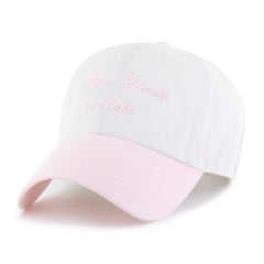 NEW YORK METS GELATO TWO TONE '47 CLEAN UP