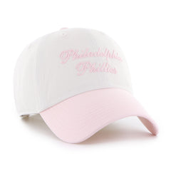 PHILADELPHIA PHILLIES GELATO TWO TONE '47 CLEAN UP