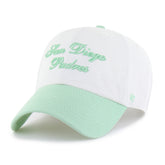 SAN DIEGO PADRES GELATO TWO TONE '47 CLEAN UP