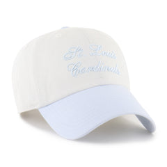 ST. LOUIS CARDINALS GELATO TWO TONE '47 CLEAN UP