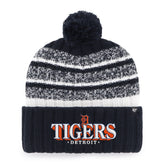 DETROIT TIGERS GRAPHIC TAVERN '47 CUFF KNIT