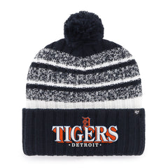 DETROIT TIGERS GRAPHIC TAVERN '47 CUFF KNIT
