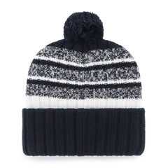 NEW YORK YANKEES GRAPHIC TAVERN '47 CUFF KNIT
