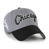 CHICAGO WHITE SOX GRANITE SCRIPT '47 MVP