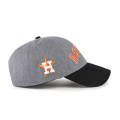 HOUSTON ASTROS GRANITE SCRIPT '47 MVP