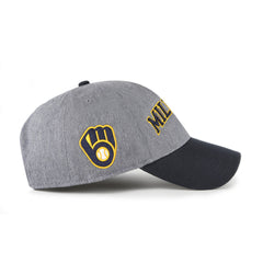 MILWAUKEE BREWERS GRANITE SCRIPT '47 MVP