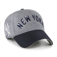 NEW YORK YANKEES GRANITE SCRIPT '47 MVP