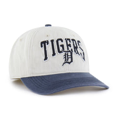 DETROIT TIGERS GROTON '47 FRANCHISE LS