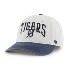 DETROIT TIGERS GROTON '47 FRANCHISE LS