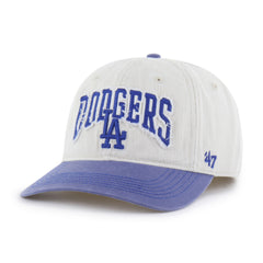 LOS ANGELES DODGERS GROTON '47 FRANCHISE LS