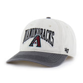 ARIZONA DIAMONDBACKS GROTON '47 FRANCHISE LS