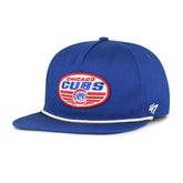 CHICAGO CUBS HORIZON LINE '47 CAPTAIN RP RELAXED