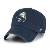CHICAGO CUBS CITY CONNECT ICE CREAM '47 CLEAN UP