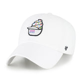 KANSAS CITY ROYALS CITY CONNECT ICE CREAM '47 CLEAN UP