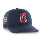 Cleveland Guardians Ice Cream Stand '47 Hitch