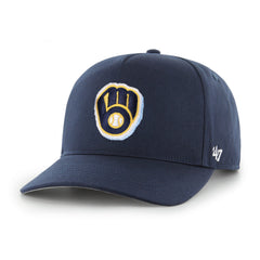 Milwaukee Brewers Ice Cream Stand '47 Hitch