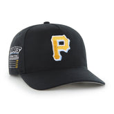 Pittsburgh Pirates Ice Cream Stand '47 Hitch