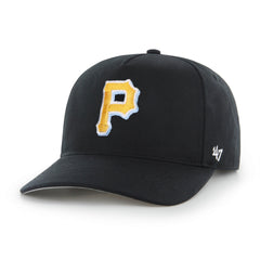 Pittsburgh Pirates Ice Cream Stand '47 Hitch
