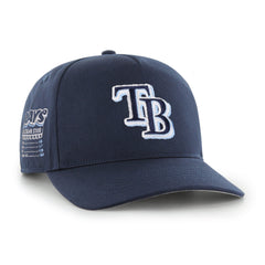 Tampa Bay Rays Ice Cream Stand '47 Hitch