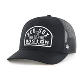 BOSTON RED SOX LELAND '47 TRUCKER