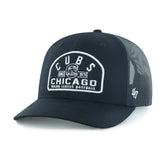 CHICAGO CUBS LELAND '47 TRUCKER