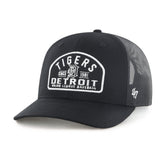 DETROIT TIGERS LELAND '47 TRUCKER