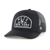 NEW YORK METS LELAND '47 TRUCKER