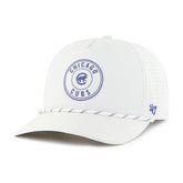 CHICAGO CUBS BRRR LOOP '47 HITCH