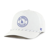 LOS ANGELES DODGERS BRRR LOOP '47 HITCH