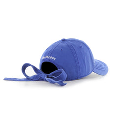 LOS ANGELES DODGERS MADHAPPY BOWTIE '47 CLEAN UP