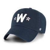 WASHINGTON NATIONALS CITY CONNECT '47 CLEAN UP