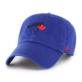 TORONTO BLUE JAYS CITY CONNECT '47 CLEAN UP