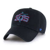 MIAMI MARLINS CITY CONNECT '47 CLEAN UP