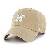 HOUSTON ASTROS '47 CLEAN UP