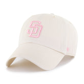 SAN DIEGO PADRES '47 CLEAN UP
