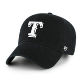 TEXAS RANGERS '47 CLEAN UP