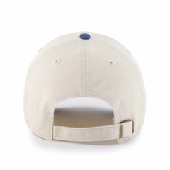 BOSTON RED SOX TWO TONE '47 CLEAN UP