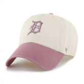 DETROIT TIGERS TWO TONE '47 CLEAN UP