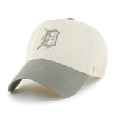 DETROIT TIGERS TWO TONE '47 CLEAN UP