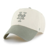 NEW YORK METS TWO TONE '47 CLEAN UP
