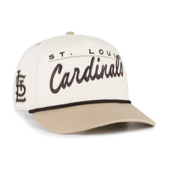 ST. LOUIS CARDINALS NEUTRAL TERRAIN '47 HITCH