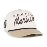 SEATTLE MARINERS NEUTRAL TERRAIN '47 HITCH