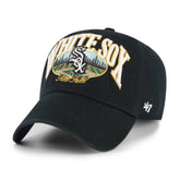 CHICAGO WHITE SOX OPEN CITY '47 CLEAN UP