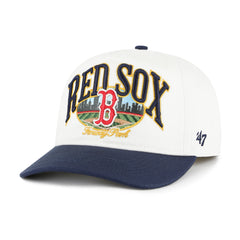 BOSTON RED SOX OPEN CITY '47 HITCH