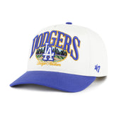LOS ANGELES DODGERS OPEN CITY '47 HITCH