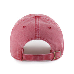 BOSTON RED SOX PIGMENT '47 CLEAN UP