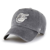 BALTIMORE ORIOLES PIGMENT '47 CLEAN UP