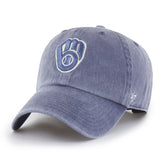 MILWAUKEE BREWERS PIGMENT '47 CLEAN UP
