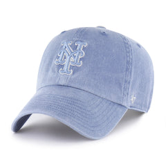 NEW YORK METS PIGMENT '47 CLEAN UP